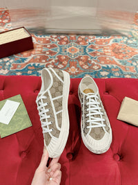 Low Top Sneakers