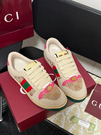 Screener Sneakers
