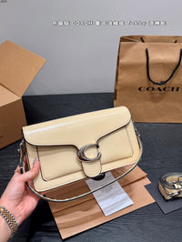 Tabby Shoulder Bag