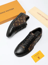 Low Top Sneakers