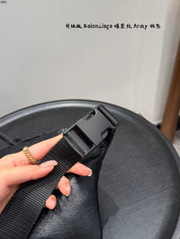 Army Belt Bag