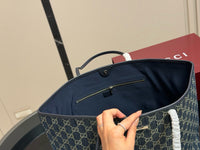 Tribeca Tote Bag