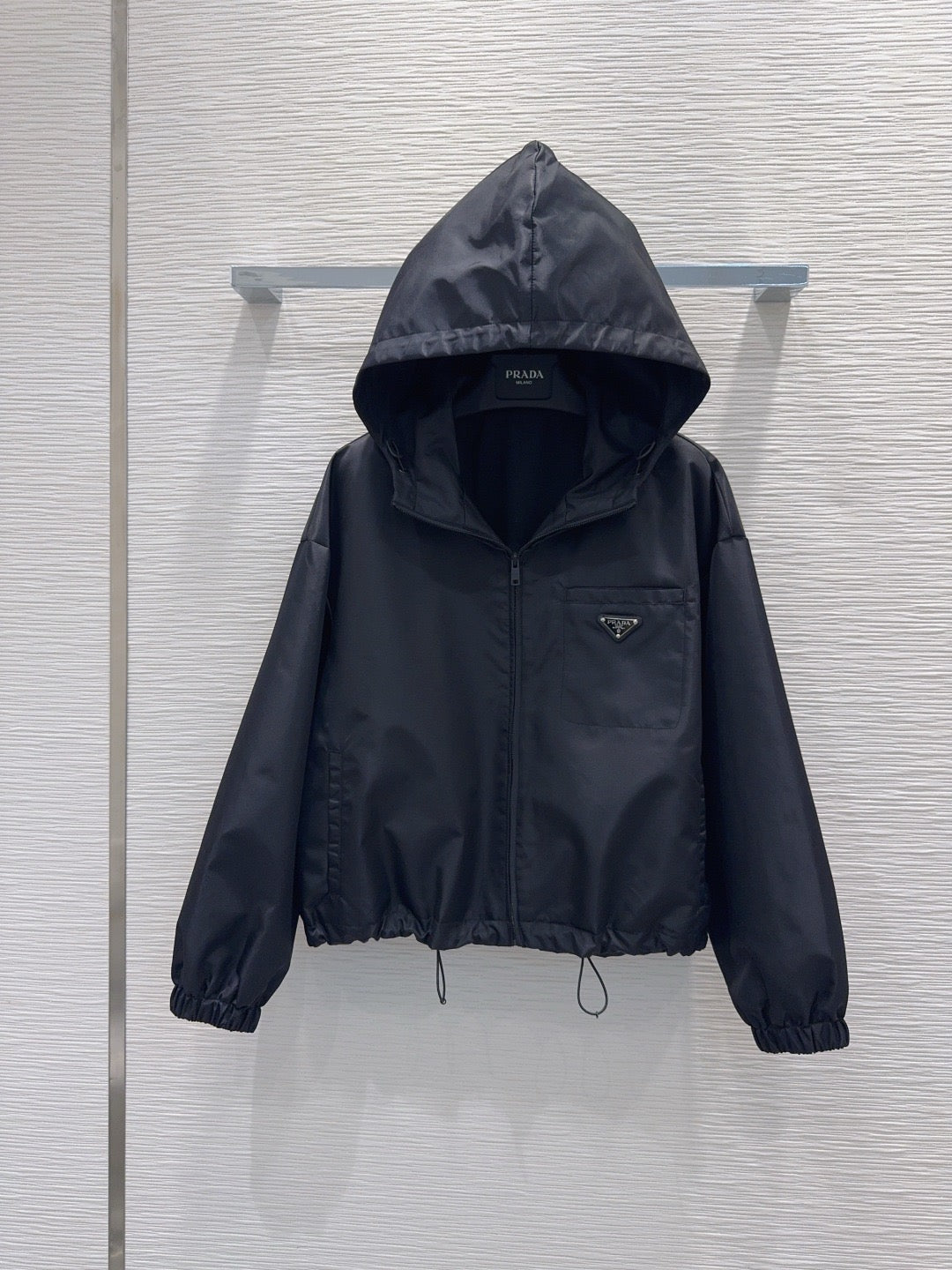 Re-Nylon Jacket