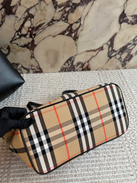 Medium Highlands Tote Bag