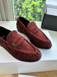 Le Loafer Penny Loafers
