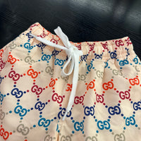 Monogram Swim Shorts