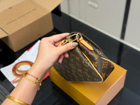 Marignan Bag