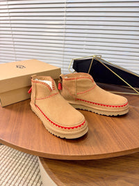 Classic Ultra Mini Biarritz Boots