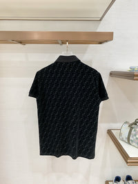 Logo Polo Shirt