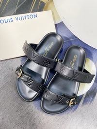 26S Bom Dia Flat Comfort Mules