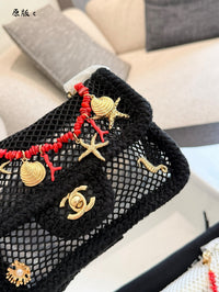 Coco Flap Bag