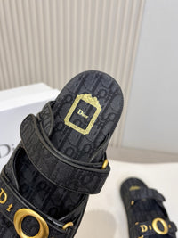 D-Sand Sandals