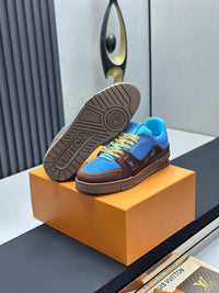 Trainer Sneakers