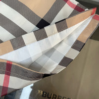 Vintage Check Shorts
