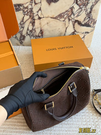 Speedy Bandoulière 25 Bag