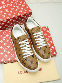 Low Top Sneakers
