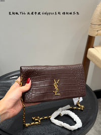 Kate Flap Bag
