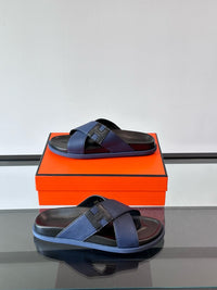 Chypre Sandals