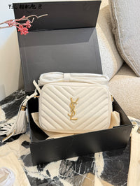 Lou Camera Bag
