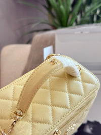 Vanity Case