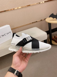 Spectre Sneakers