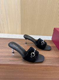 Slide Sandals