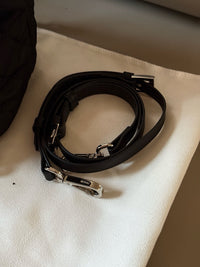 Re-Nylon Chain Tote