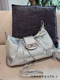 Pamela Shoulder Bag