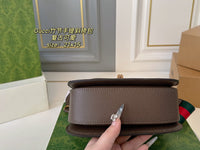 Bamboo 1947 Mini Top Handle Bag