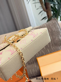 Nano Madeleine Bag