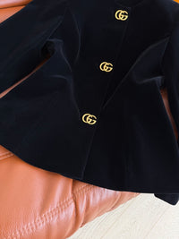 26S Crêpe Jacket