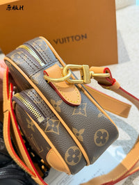 Nil Bag