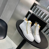 High Top Sneakers