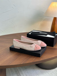 26S Ballet Flats