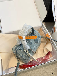 Nano Speedy Bag