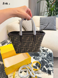 Roll Mini Bag