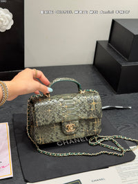 Mini Flap Bag