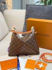 Multipass Bag