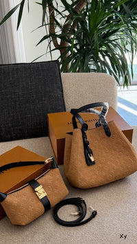 All In One Bag