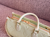 OnTheGo East-West Bag