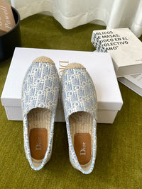 Siroco Espadrilles