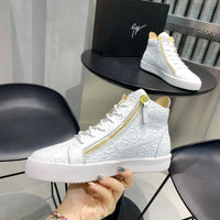 High Top Sneakers