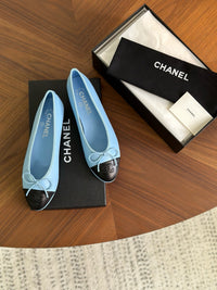26S Ballet Flats