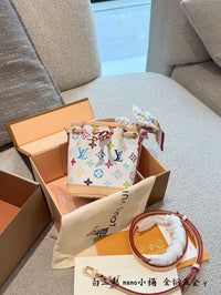 Nano Noé Bag
