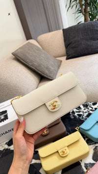 26A Flap Bag