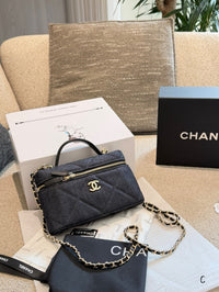 26S Vanity Bag