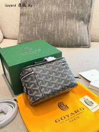 Muse Mini Vanity Case