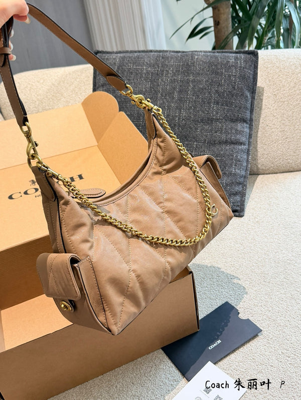 Juliet Shoulder Bag 25