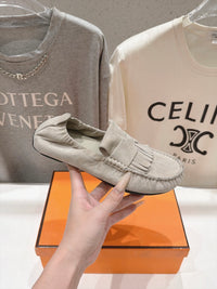 Nod Loafers