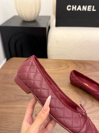 26S Ballet Flats